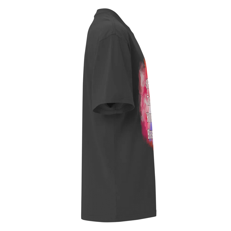 $FREE.99 Oversized T-Shirt product image (12)