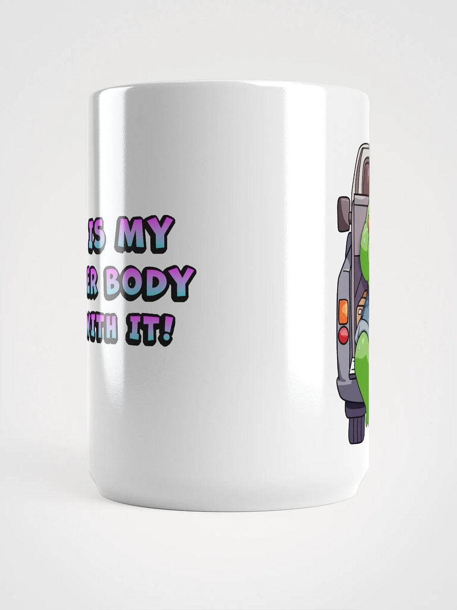 Frog Bod product image (5)