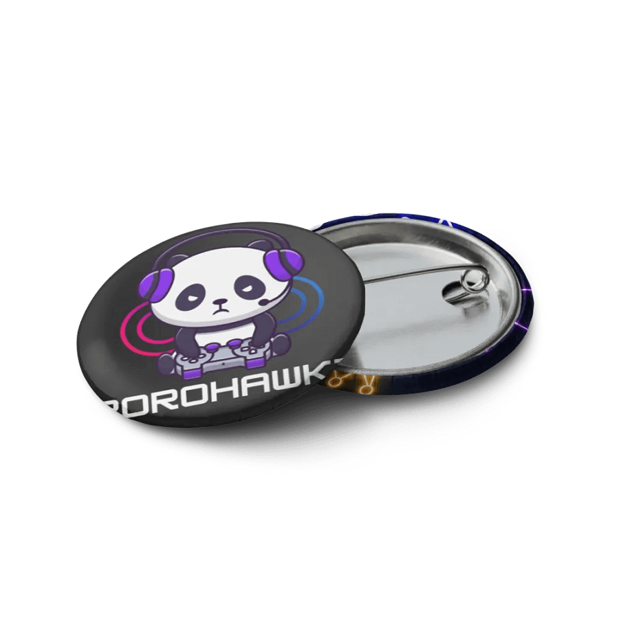 Roro Pin 5 Pack Bundle product image (12)