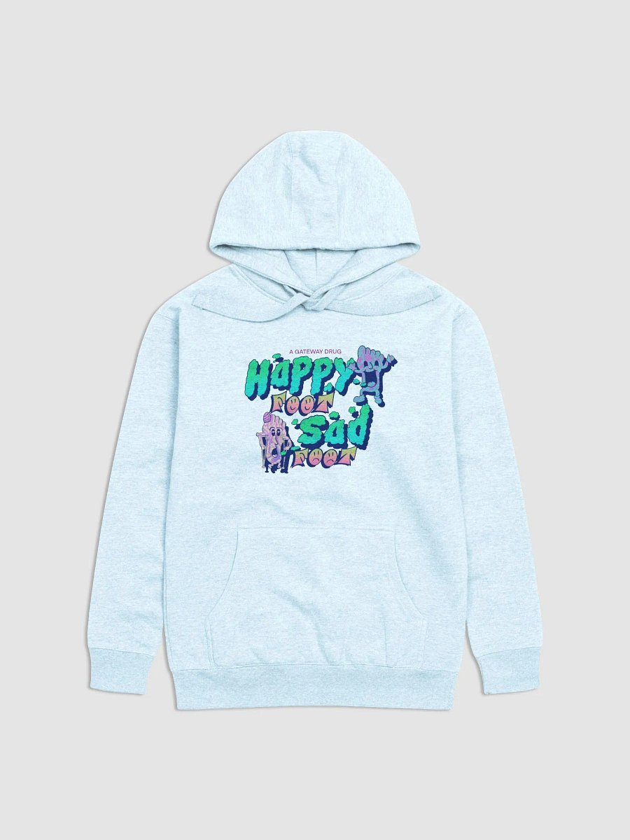 Gateway Drug Hoodie product image (2)