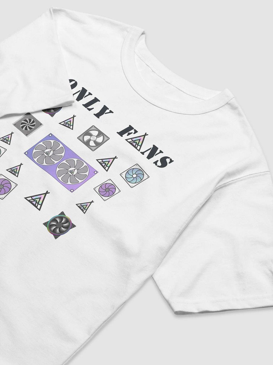 Tribe Fans product image (3)