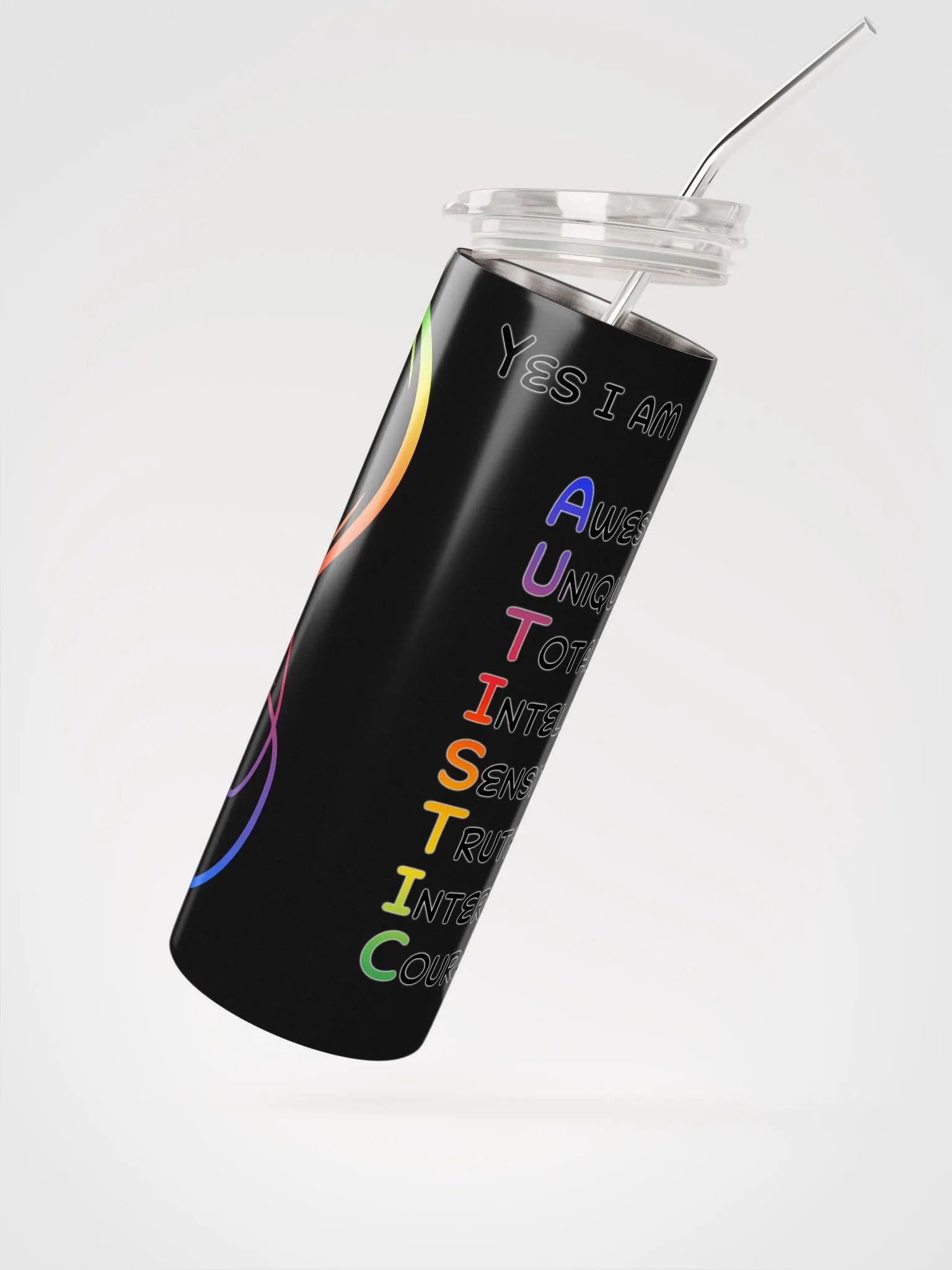 Yes I am product image (3)