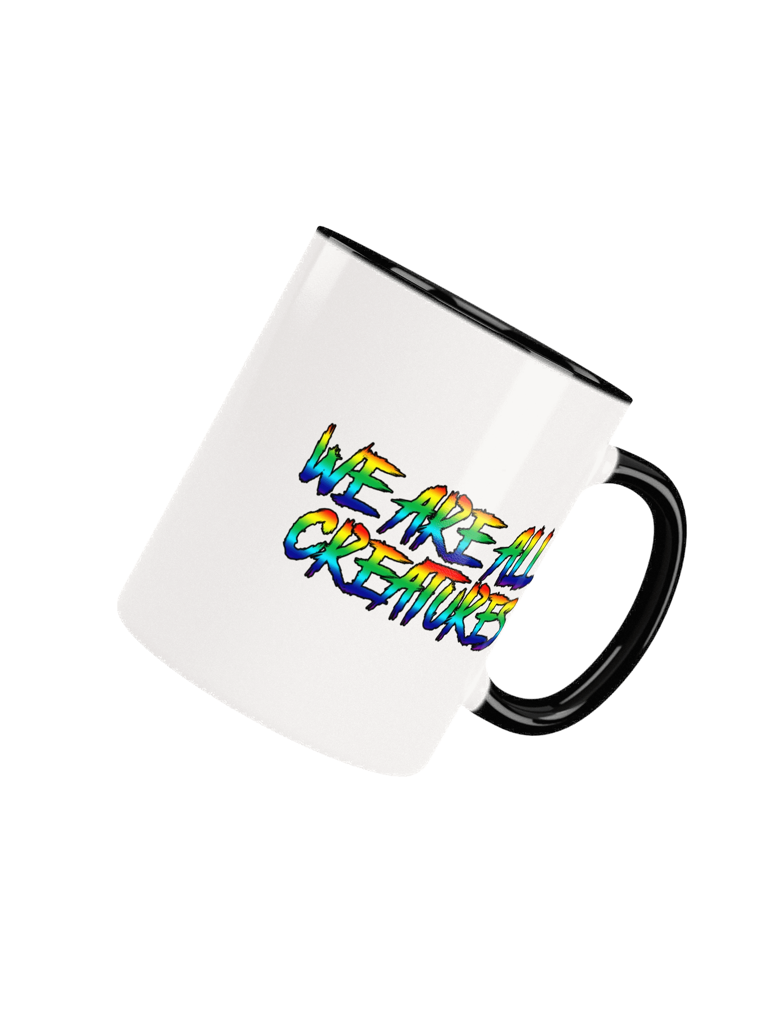 ACE Rainbow Coffee Mug product image (8)