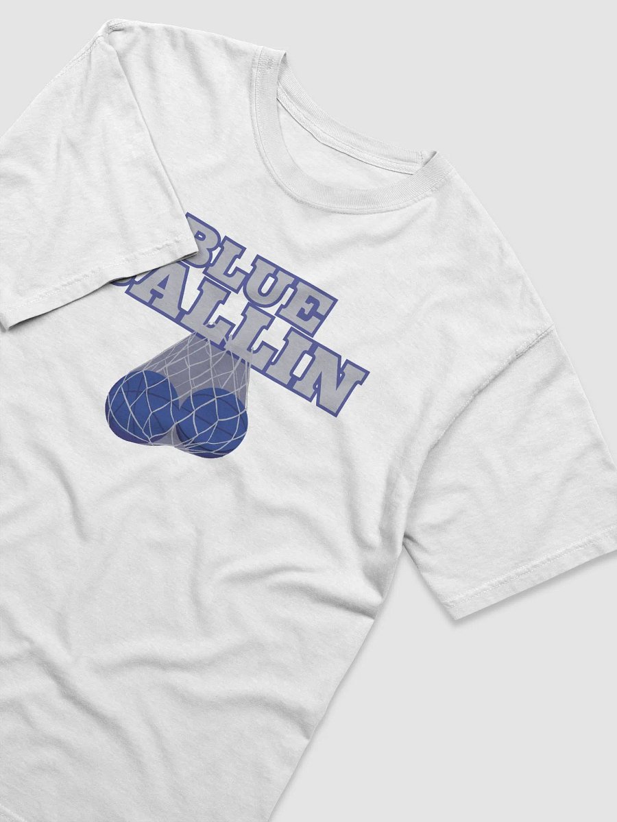 Blue Ballin T-Shirt product image (3)