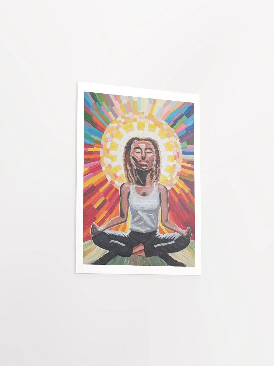 'Awakening' Print product image (5)