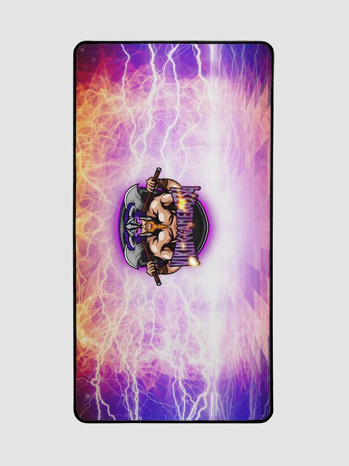 vikinggamer4334 offical mouse pad product image (2)