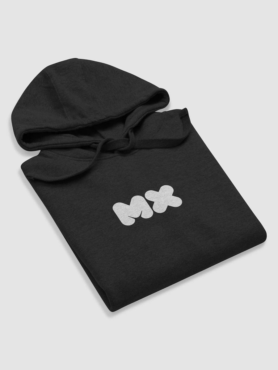Logo Hoodie product image (25)