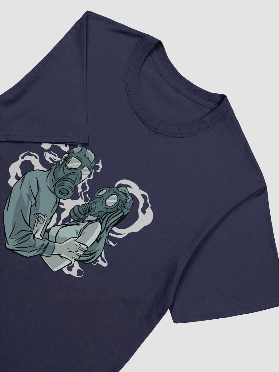 Embrace of Resilience T-Shirt product image (3)
