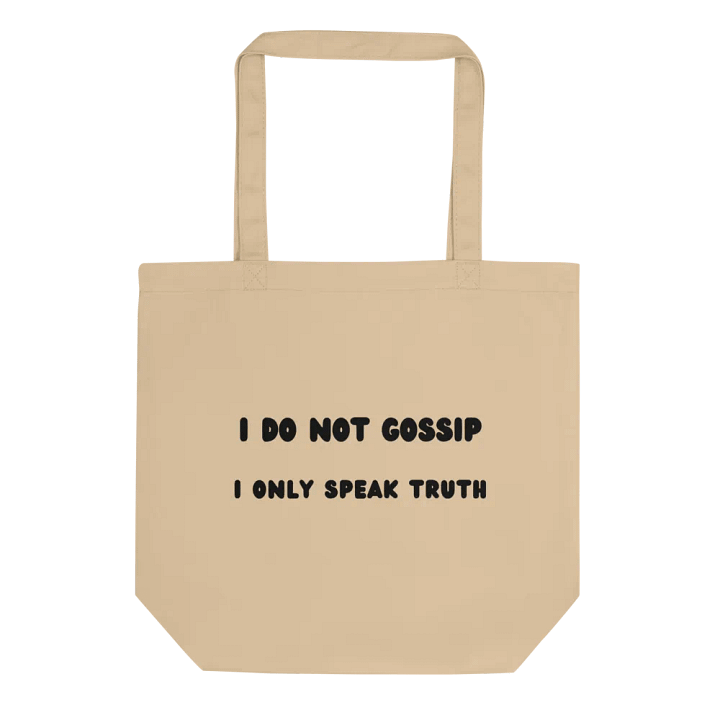 Truth Tote product image (1)
