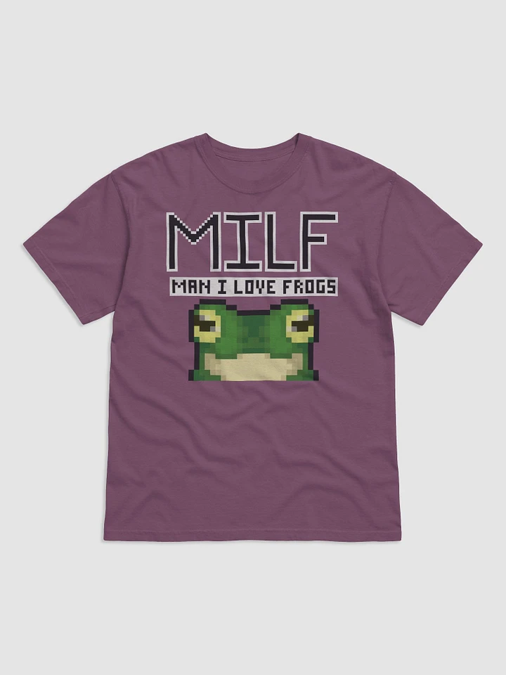 MILF Shirt product image (1)
