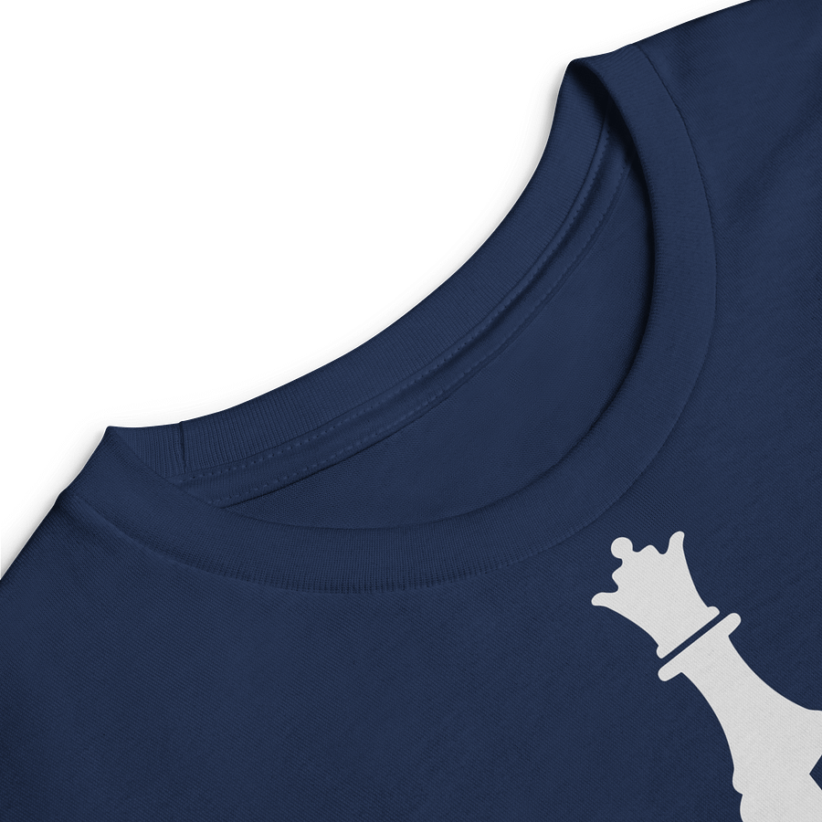 Queen's Gambit Accepted - Youth Long Sleeve T-Shirt product image (12)