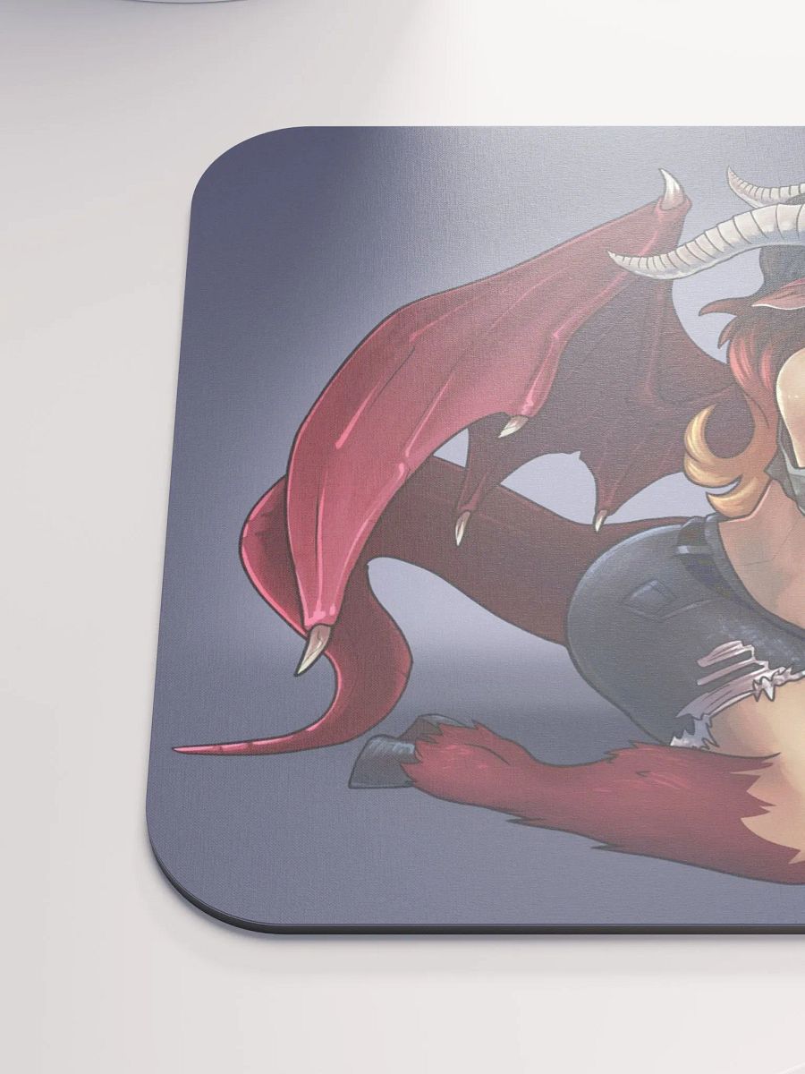 Jersey Devil Mousepad product image (6)