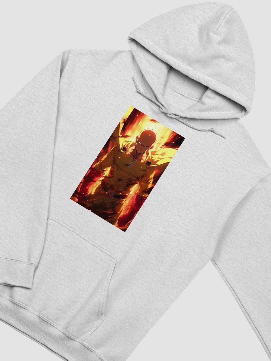 One Punch Man Hoodie product image (36)