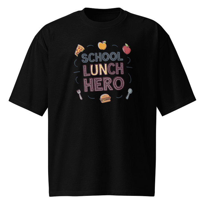 School Lunch Hero product image (1)