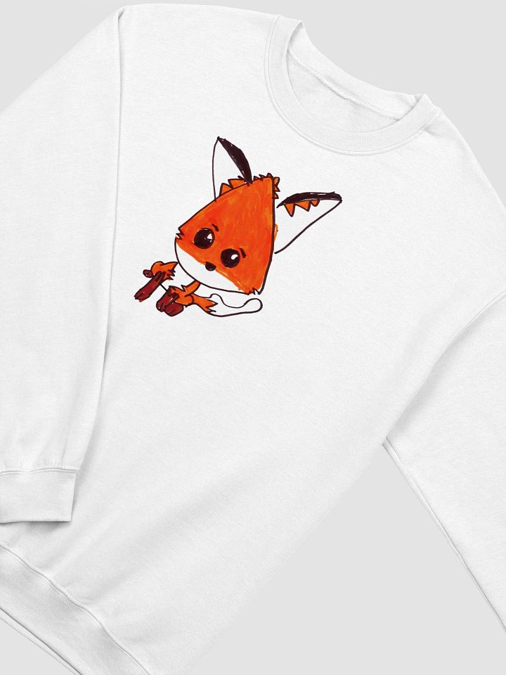 Fox Crew Neck product image (2)