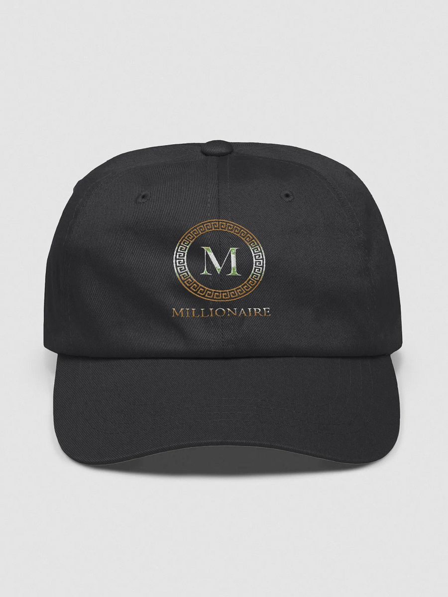 Membership Hat product image (9)