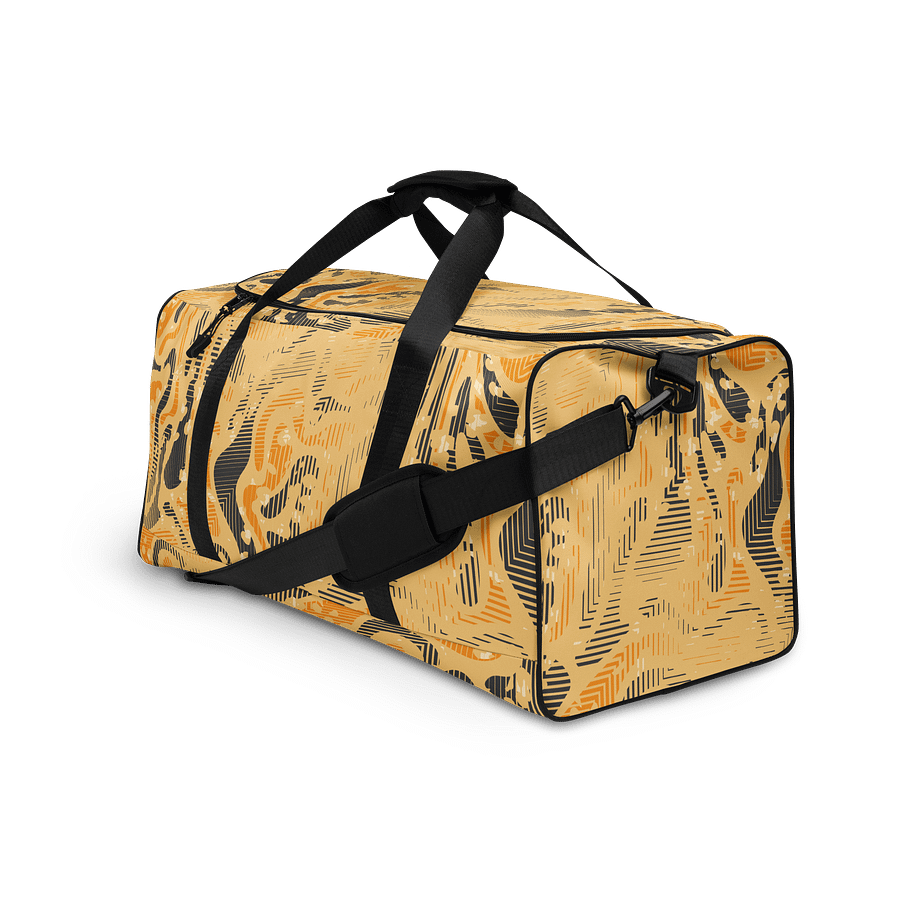 Meteor | Duffle Bag product image (4)