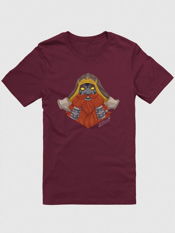 Atolanos Illustration T-Shirt product image (11)