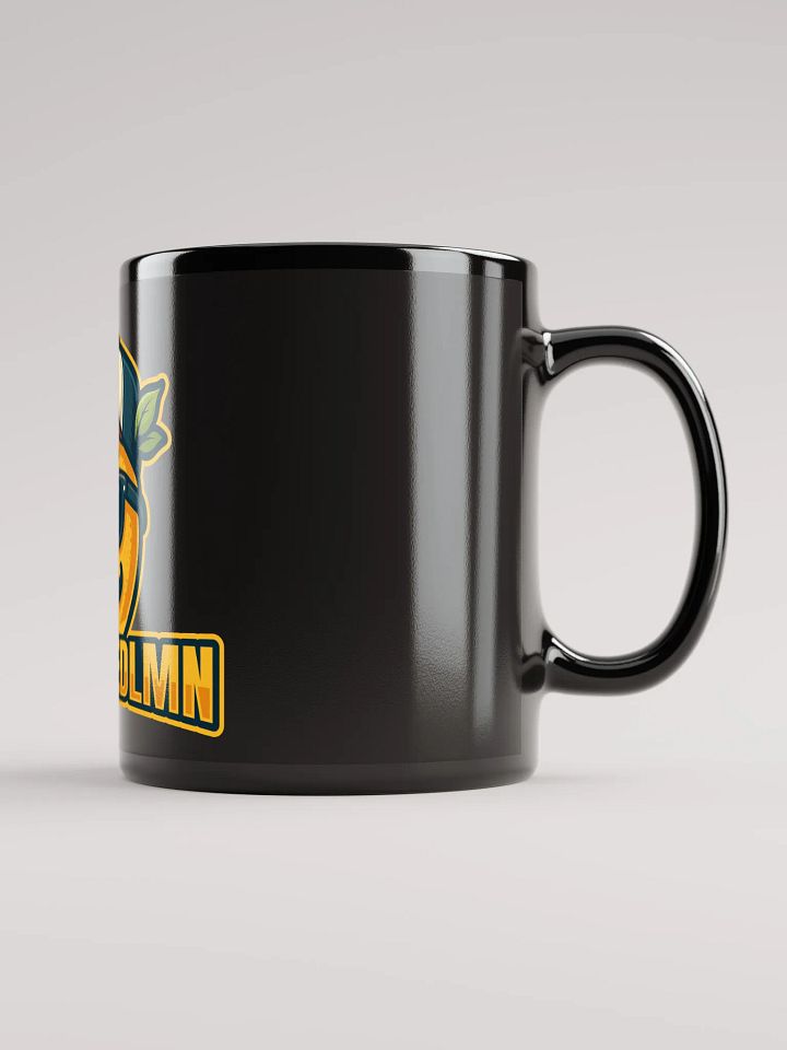 ConfusedLMN Illustrated Mug product image (2)