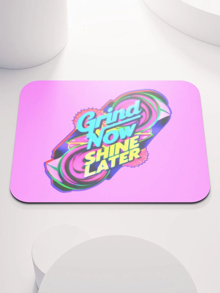 Grind Now Shine Later (UP 001) product image (1)