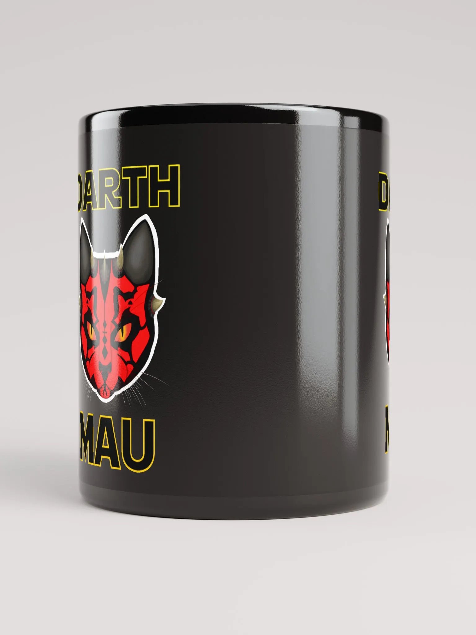 Darth Mau Mug product image (10)