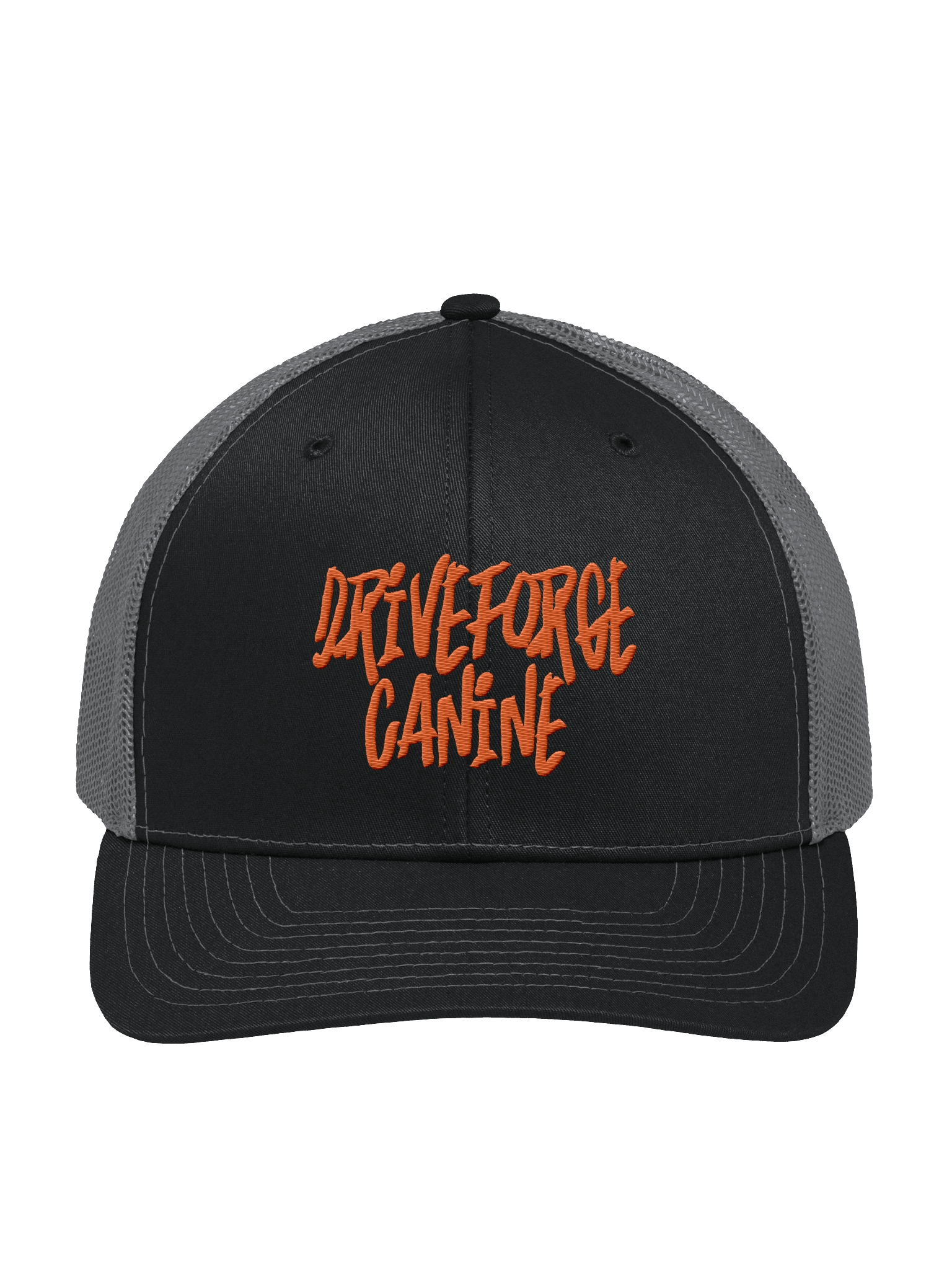 Field Cap - Trucker Hat product image (1)