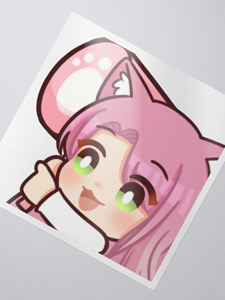 Bonk Sticker product image (2)