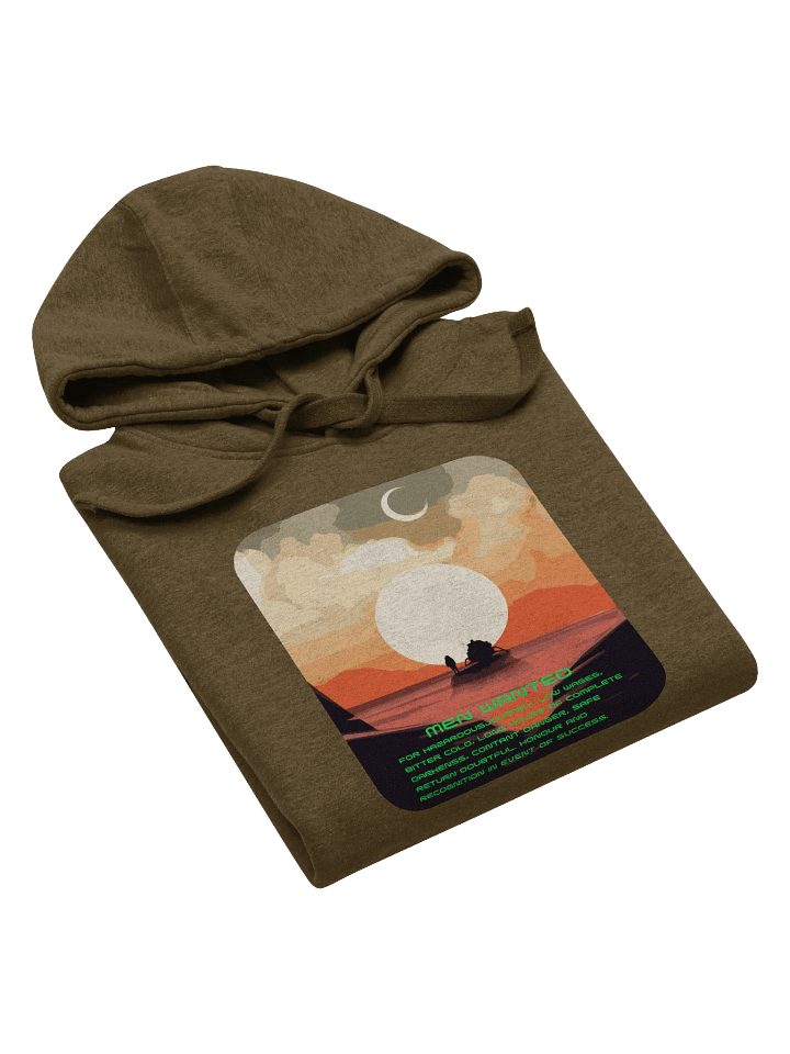 Expedition Seeker Hoodie product image (2)