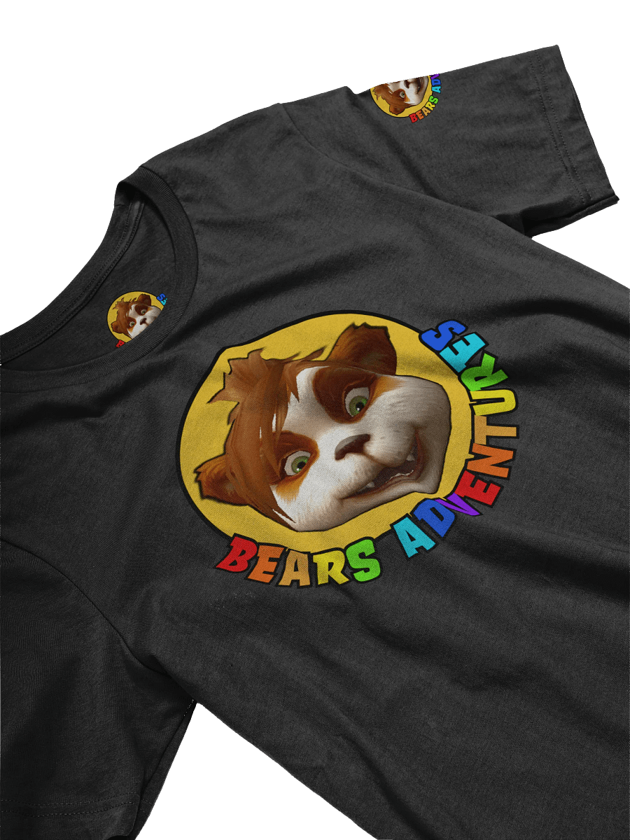 Bears Adventures T-Shirt product image (3)