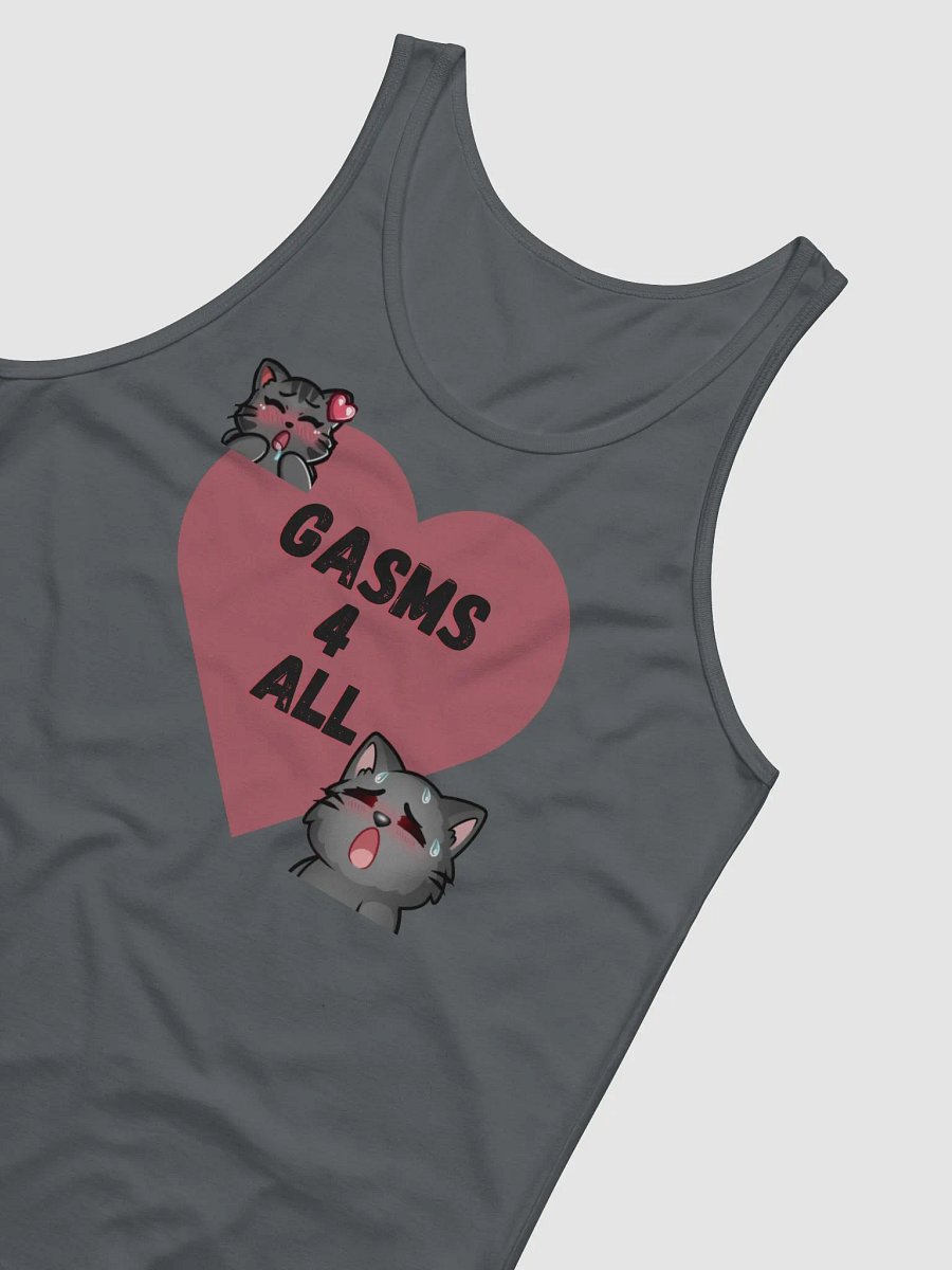 Gasms 4 All Tank product image (2)