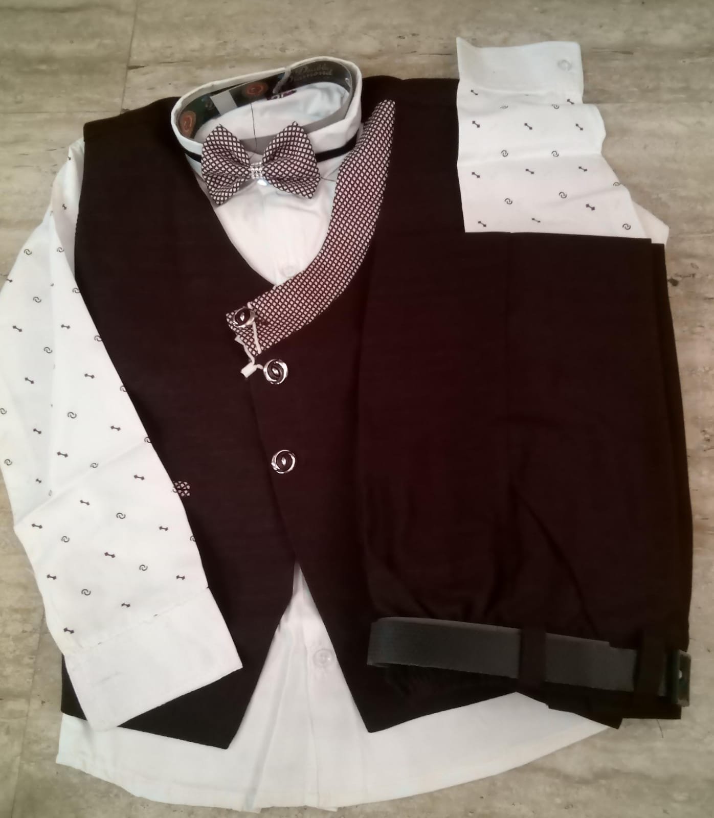 SUIT DRESS product image (1)