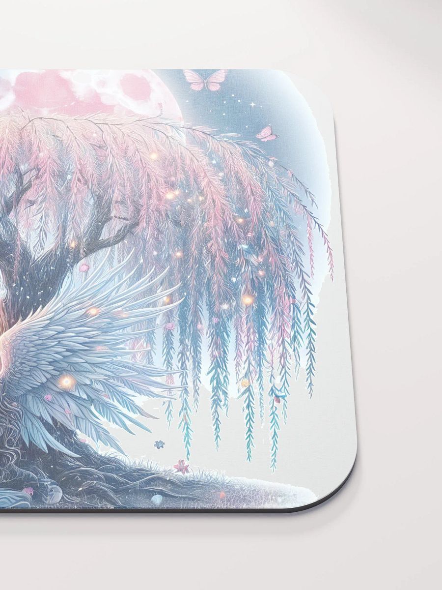 Mystical Moon Mouse Pad product image (5)