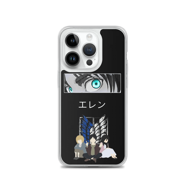 "Titan Slayer" product image (3)