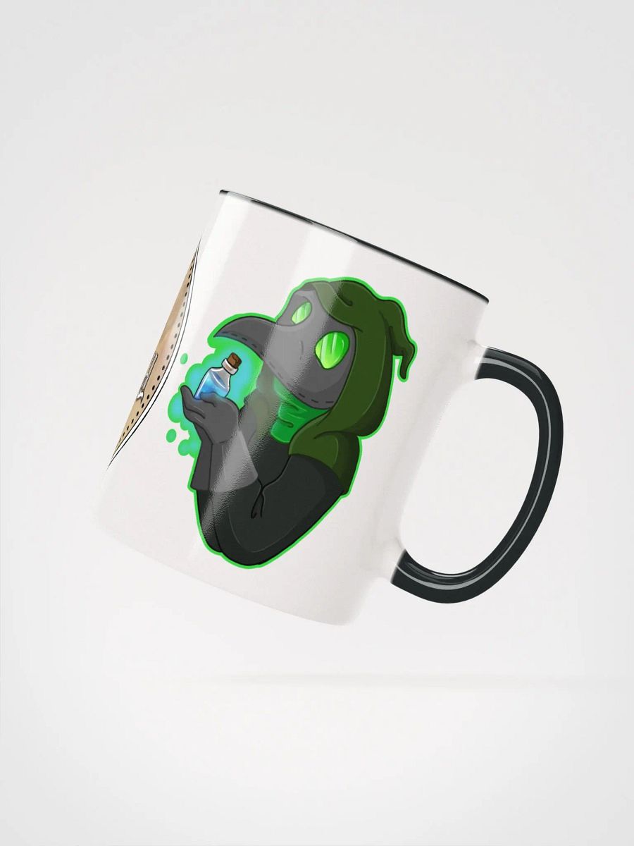 Potion of Strength Mug product image (3)