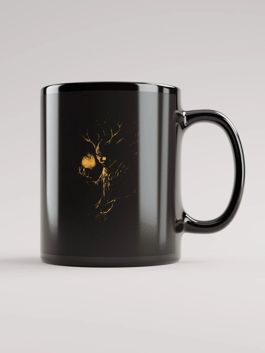 Pumpkin Lantern Mug product image (2)