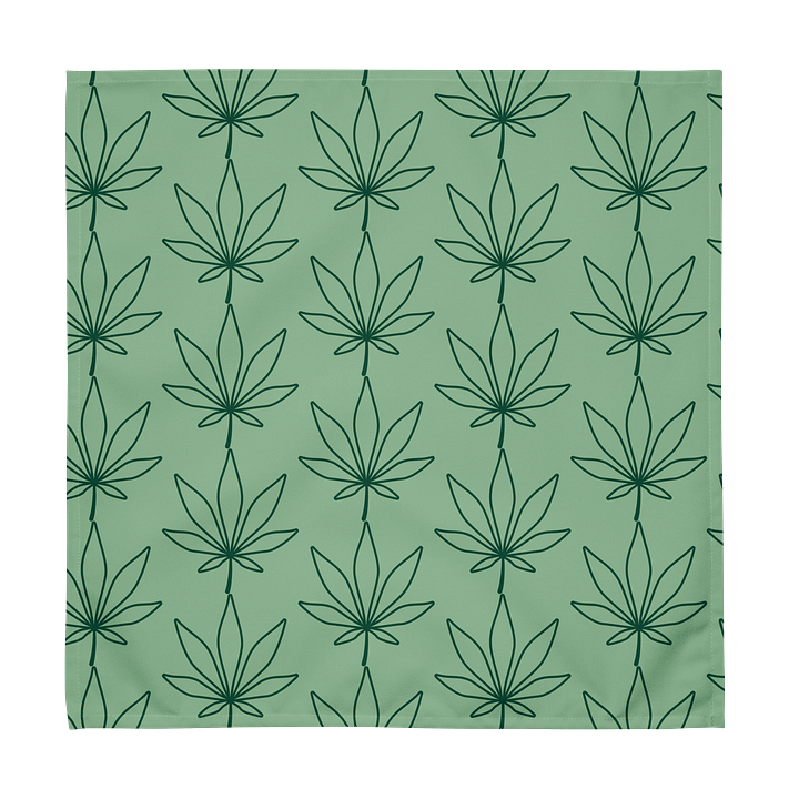 MARY JANE Cloth Reusable Napkin Set product image (1)
