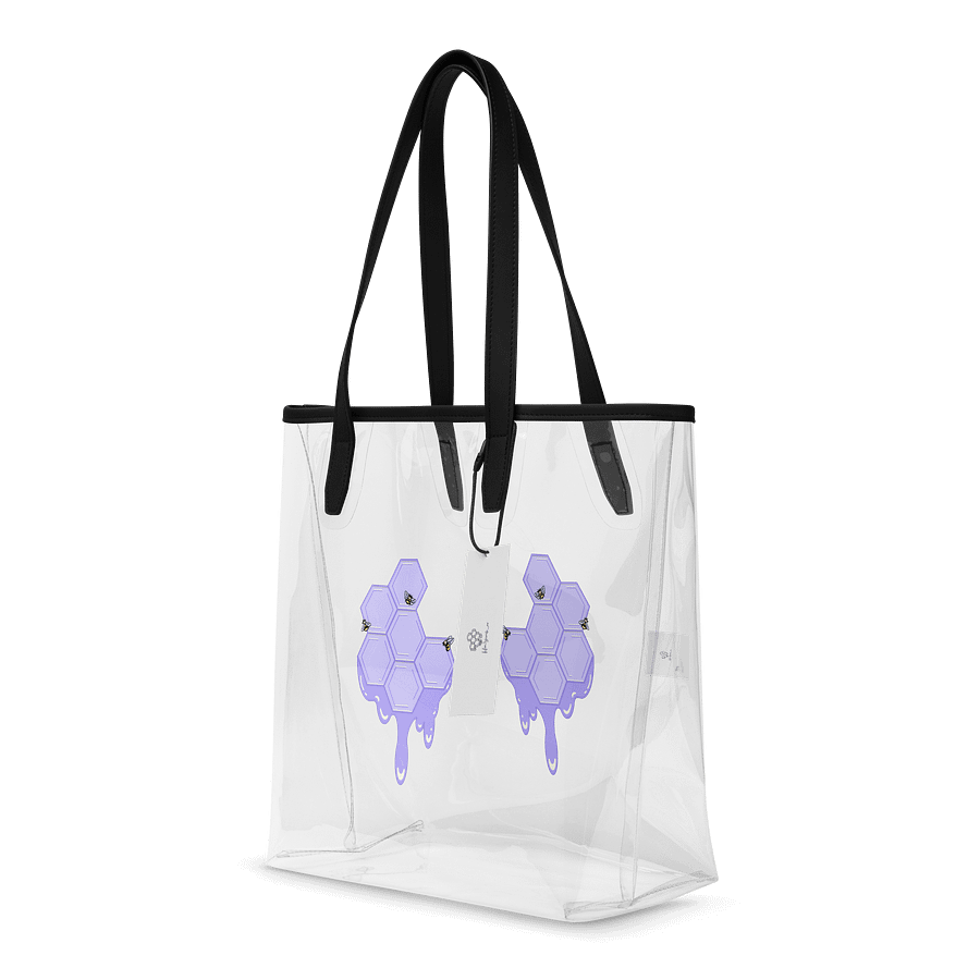 Hon3y Tote product image (4)
