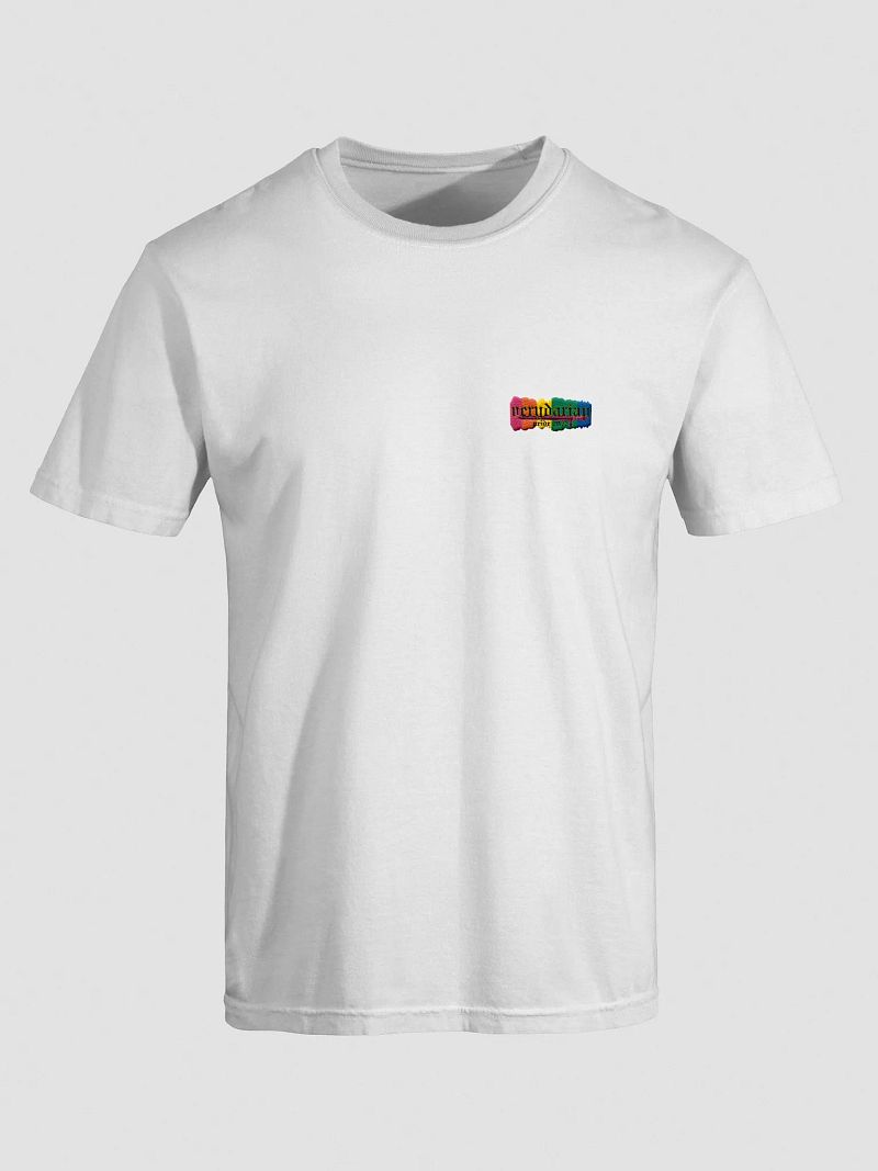 🗡️be gay and slay sword and banner pride 2025 tee🗡️