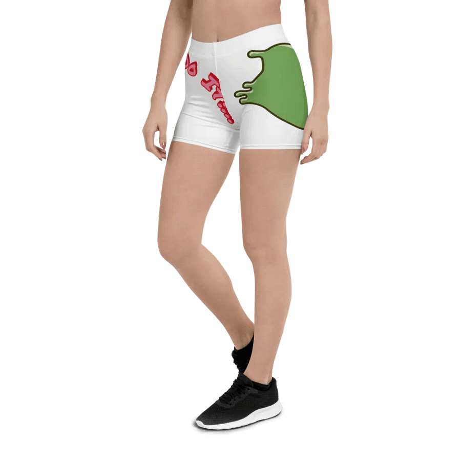 Green_Apple Shorts product image (5)
