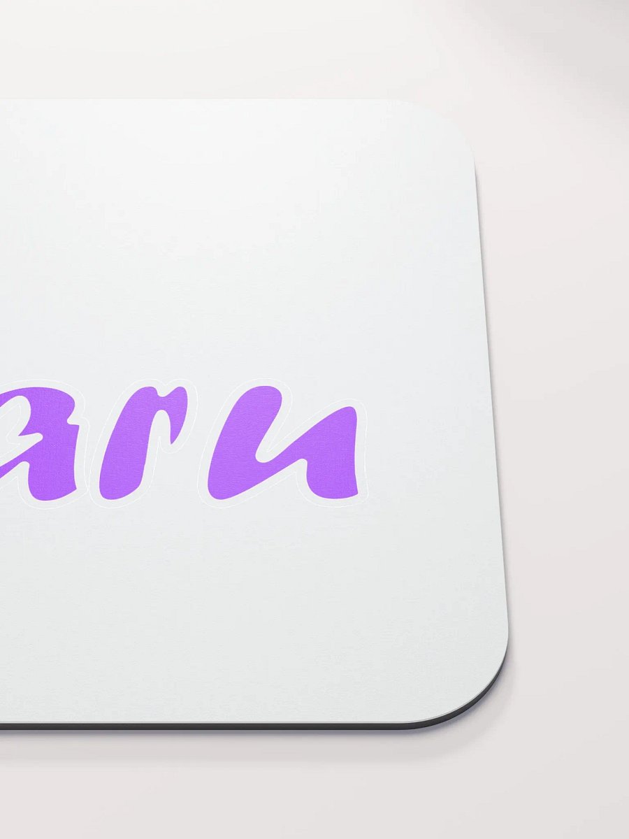 Paru Mouse Pad product image (5)