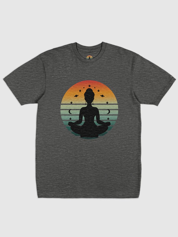 Soul Tee | Intuitive Comfort Shirt product image (2)