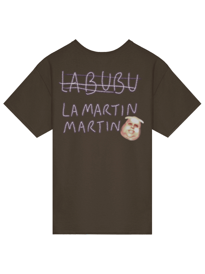 MOULDY LEMARTIN MARTIN product image (2)