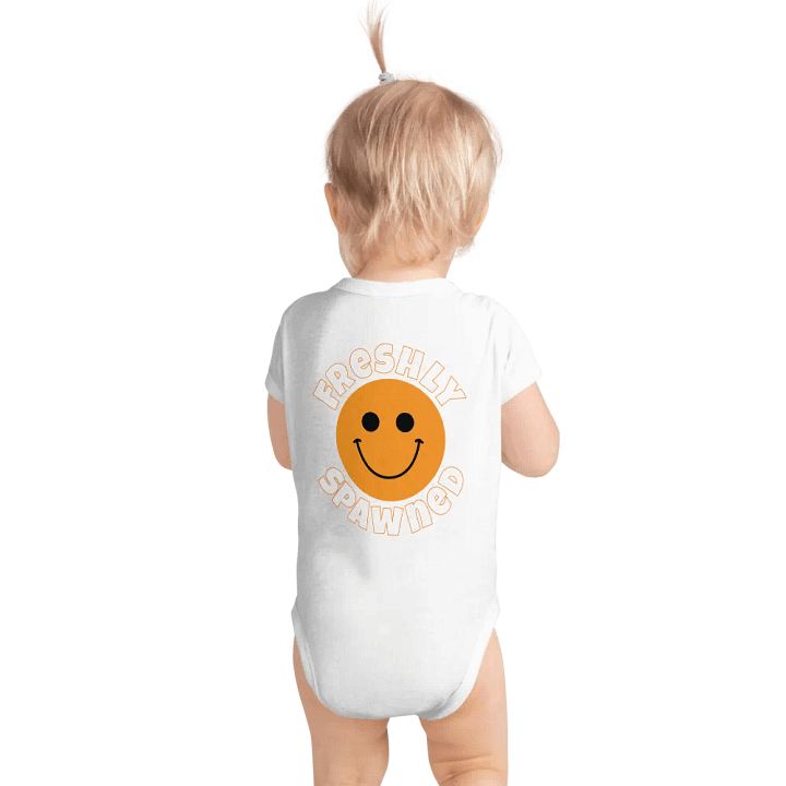 Freshly Spawned product image (2)