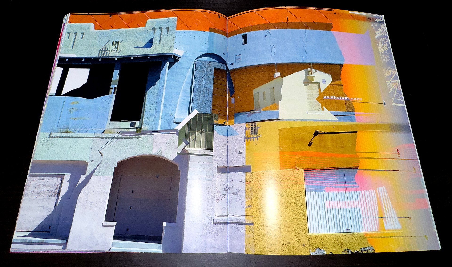 2025 - Zimmer Charging 6-1: "Purple Fire Or So You Wrote" book product image (2)