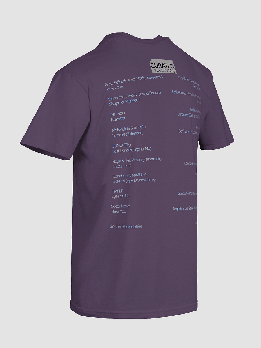 Keinemusik x Moblack x CURATED Playlist product image (10)