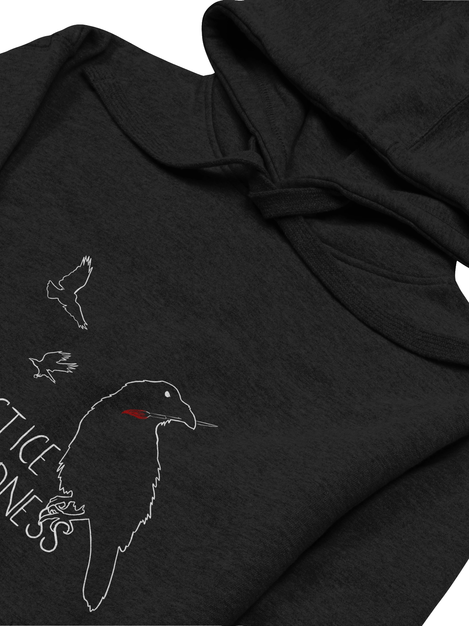 unKindness Unisex Hoodie product image (3)