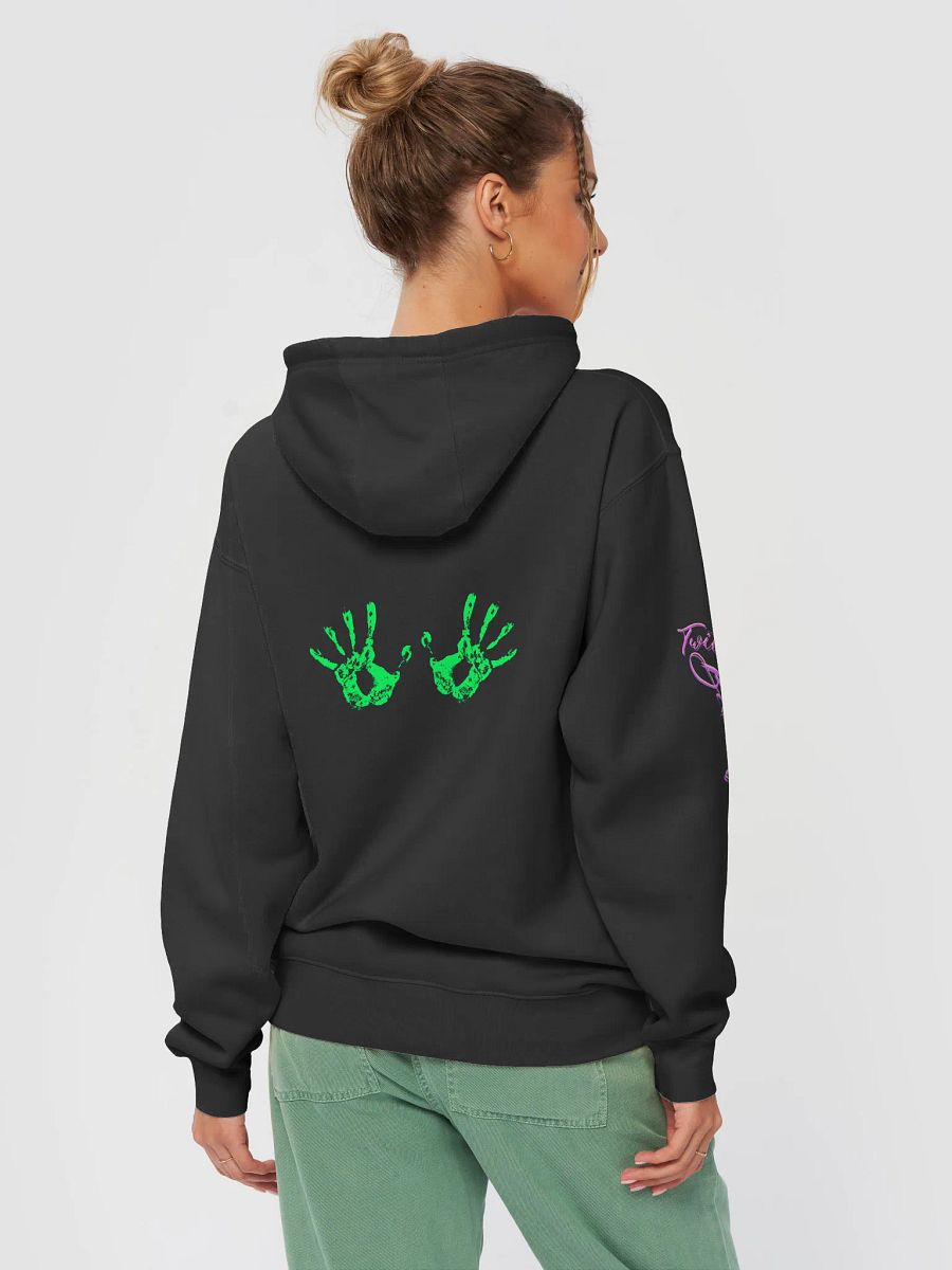 Ghostie Hug Sweatshirt product image (27)
