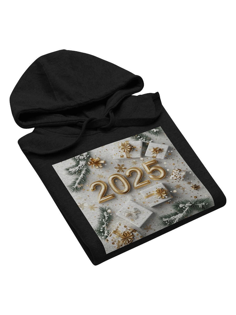 Festive 2025 Celebration Hoodie product image (62)