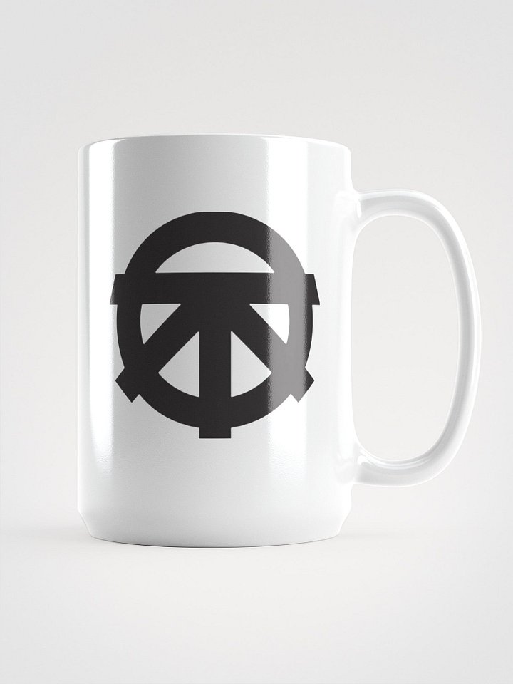 K.O.A.T Symbol Mug product image (2)