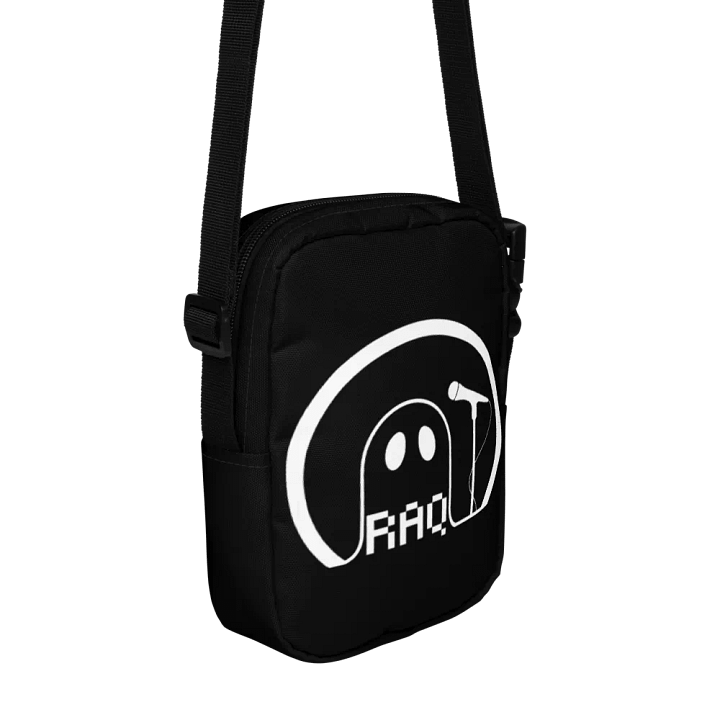 Raq Logo Crossbody product image (2)